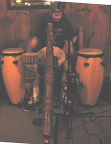 The Bonk Set
