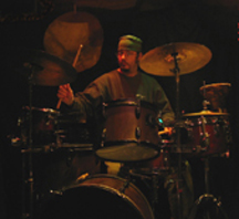 The JazzSet